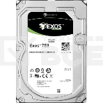 Жесткий диск Seagate  HDD 4TB Exos 7E8 HDD ST4000NM003A 3.5