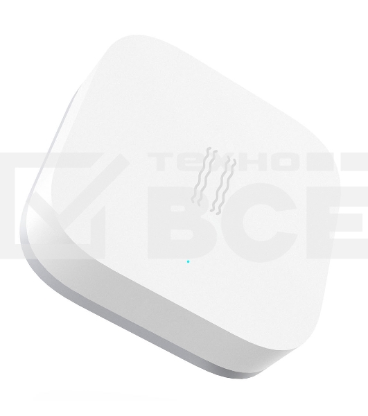 Датчик вибрации Aqara Vibration Sensor