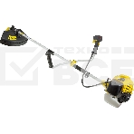 Триммер бензиновый Huter GGT-1500SX 1500Вт 2л.с. разбор.штан. реж.эл.:леска/нож, фото13