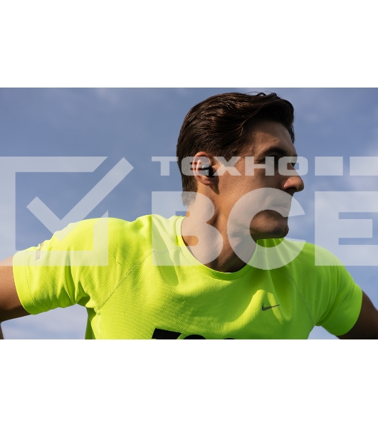 Наушники Harper HB-517 белый