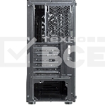 Компьютерный корпус AeroCool / Formula F-33RGB черный без БП ATX 3x120mm 2xUSB2.0 1xUSB3.0 audio bott PSU, фото18