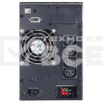 Источник бесперебойного питания Powercom MAC-1000, 1000Wt/1000VA, tower, фото6