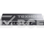 Сетевое оборудование TP-Link SMB TL-SG2008 8-port Pure-Gigabit Desktop Smart Switch, 8 10/100/1000Mbps RJ45 ports, Tag-based VLAN, STP/RSTP/MSTP, IGMP V1/V2/V3 Snooping, DHCP Filtering, 802.1P Qos, Rate Limiting, Voice VLAN, , фото12