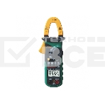 Токовые клещи MS2128 MASTECH, фото2