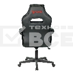 Кресло игровое A4Tech Bloody GC-200, черный, эко.кожа, крестовина пластик, фото13