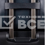 Сумка дорожная Piquadro Urban BV4447UB00/GRN серый/черный натур.кожа, фото 1