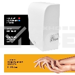 Сушилка для рук Puff 8951 1000Вт белый, фото6