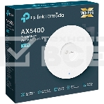 Точка доступа TP-Link AX5400 Ceiling Mount Dual-Band Wi-Fi 6 Access Point, фото25