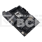 Материнская плата ASUS ProArt B650-CREATOR, AM5, AMD B650, 4xDDR5, 4xSATA, 3xM.2, 1xPCIe 4.0 x16, 1xPCIe 4.0 x8, 1xPCIe 4.0 x4, 1xHDMI, 1xDP, 2x 2.5Gb LAN, 2xUSB-C 3.2 Gen 2, 3xUSB-A 3.2 Gen 2, 2xUSB-A 2.0, 5x3.5 мм, 7.1, ATX, фото2