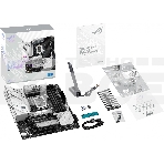 Материнская плата ASUS ROG STRIX B760-G GAMING WIFI, LGA 1700, Intel B760, 4xDDR5, 4xSATA, 2xM.2, 1xPCIe 5.0 x16, 1xPCIe 4.0 x4, 1xHDMI, 1xDP, 1x 2.5Gb LAN, 1xUSB-A 3.2 Gen 2, 2xUSB-A 3.2 Gen 1, 4xUSB-A 2.0, 1xUSB-C 3.2 Gen 1, 1xUSB-C 3.2 Gen 2x2, 5x3.5 м, фото12