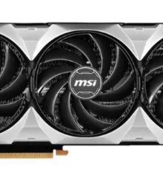 Видеокарта MSI PCI-E 4.0 RTX 4080 16GB VENTUS 3X OC