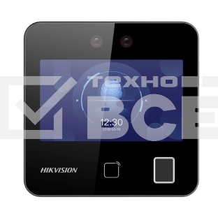 Терминал доступа HiWatch ACT-T1343EFW