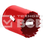 Коронка BIMETAL, 40 мм Matrix, фото4