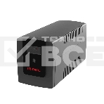 Источник бесперебойного питания ИБП Info 1200В.А Schuko (3) DKC INFO1200S, фото4