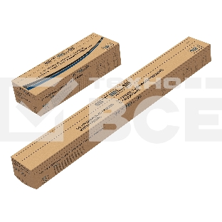 Пресс гидравлический с манометром и педалью, 12 т (комплект из 2 частей) Stels