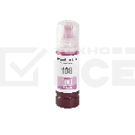 Контейнер с чернилами Sakura C13T09C64A (108 LM) для Epson, светло-пурпурный, 70 мл., фото2