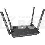 Роутер беспроводной Asus RT-AX52 AX1800 10/100/1000BASE-TX черный, фото12