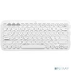 Клавиатура Logitech K380 беспроводная, Bluetooth, белый, фото9