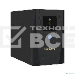 Источник бесперебойного питания ExeGate SpecialPro UNB-900.LED.AVR.1SH.2C13 <900VA/500W, LED, AVR,1*Schuko+2*C13, металлический корпус, Black>, фото6