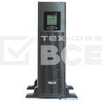Источник бесперебойного питания Импульс ЮНИОР ПРО 2000 R/T IEC-C13x8, фото6