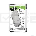 Жесткий диск Seagate HDD Mobile Barracuda25 Guardian (2.5'/ 1TB/ SATA 6Gb/s/ rmp 7200), фото2