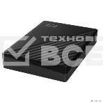 Внешний жесткий диск WD My Passport WDBYVG0020BBK-WESN 2TB 2,5