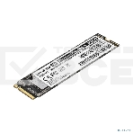 Накопитель SDD ExeGate NextPro KC2000TP240, 240Gb, M.2 2280, PCIe 3.0 x4, NVMe, R/W 1500/900, фото2