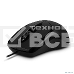 Мышь проводная SVEN RX-110 черный, 1000 dpi, USB, кнопки - 3, фото7