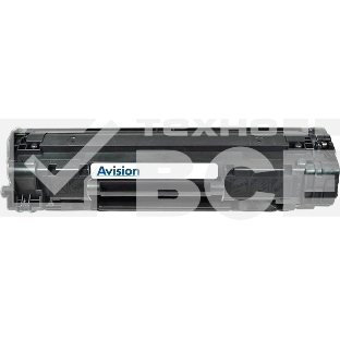 Картридж лазерный Avision TN-1071V A4 черный (9000 стр.) для AP40/AM40