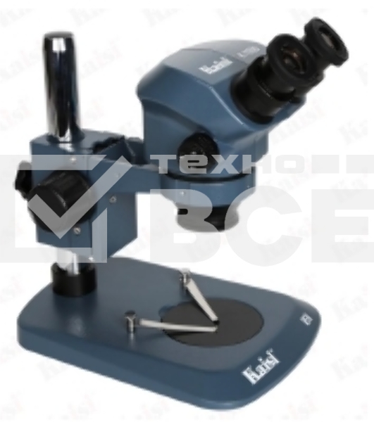 Бинокулярный микроскоп Kaisi KS-7050 В3 Industrial Blue