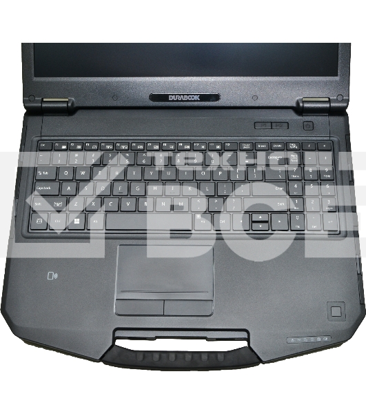 Защищенный ноутбук S15 Gen3 Standard/ S15 Gen3 Standard 15.6