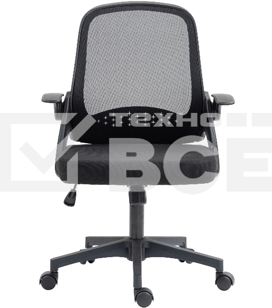 Кресло компьютерное Cactus CS-MC212-BK черный