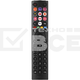 Телевизор Hisense 75
