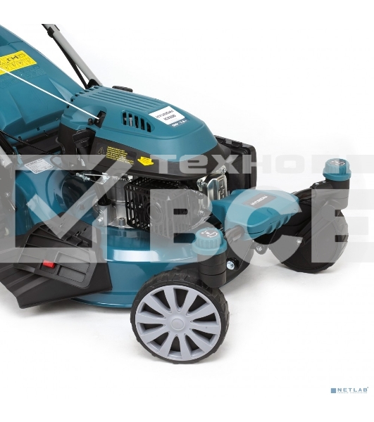 Газонокосилка роторная Hyundai L 5110RS