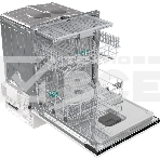Встраиваемая посудомоечная машина Gorenje GV643E90 полноразмерная, фото20