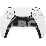 Игровая консоль PlayStation 5 Slim CFI-2016B01Y белый/черный, фото4
