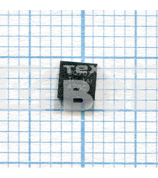 Микросхема Texas Instruments для BQ24707