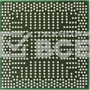 Чип ATI 216BABAVA12FG