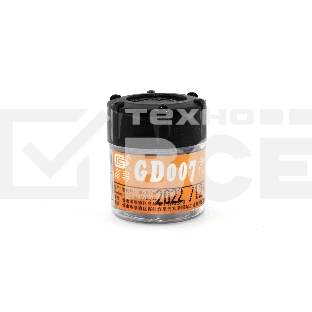 Термопаста GD007 CN30 30 грамм банка