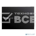 Накопитель SSD Foxline, 1TB, SATA III, 2.5