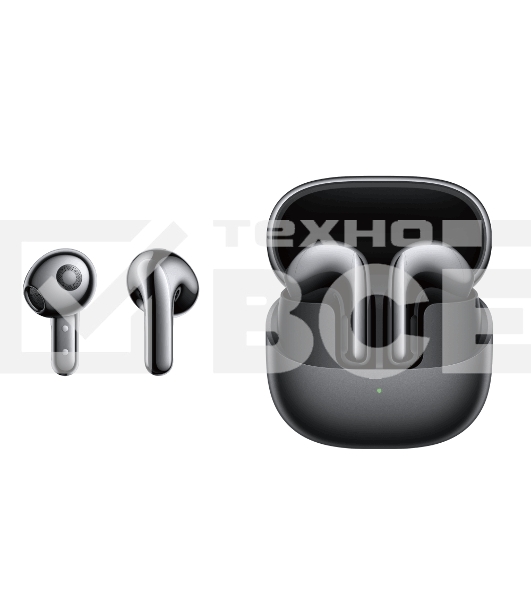 Наушники беспроводные  Xiaomi Buds 5 черный графит