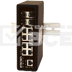 Коммутатор Osnovo SW-70804/IL неуправляемый, фото4