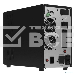 Источник бесперебойного питания Ippon Innova TB 3000 2700Вт 3000ВА черный, фото15