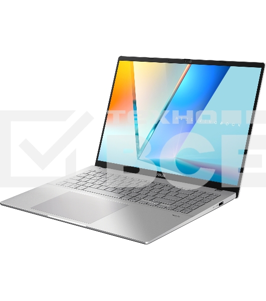 Ноутбук ASUS S3607VA-RP079 16