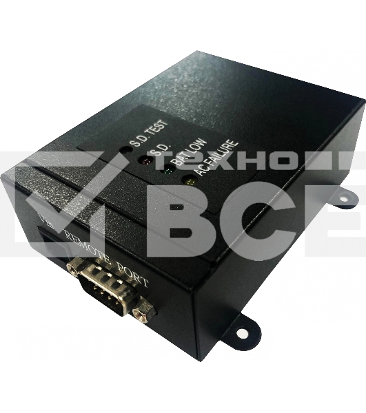 Модуль Powercom (DCB) External Dry Contact relay box for DRU