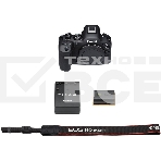 Фотоаппарат Canon EOS R6 Mark II черный 24.2Mpix 3
