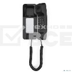 Телефон проводной Gigaset DESK200 черный, фото10