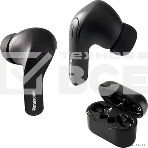 Наушники Panasonic RZ-B310WDG-K, Bluetooth, внутриканальные, черный, фото6