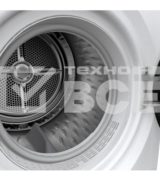 Сушильная машина Gorenje DPNA82WIFI/C белый, 8 кг, сушка - конденсационная, программ - 15, 60 x 85 x 65.3 см