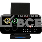 Беспроводное зарядное устройство Buro CWC-QC5 15W 3A (QI) USB-C универсальное черный, фото11